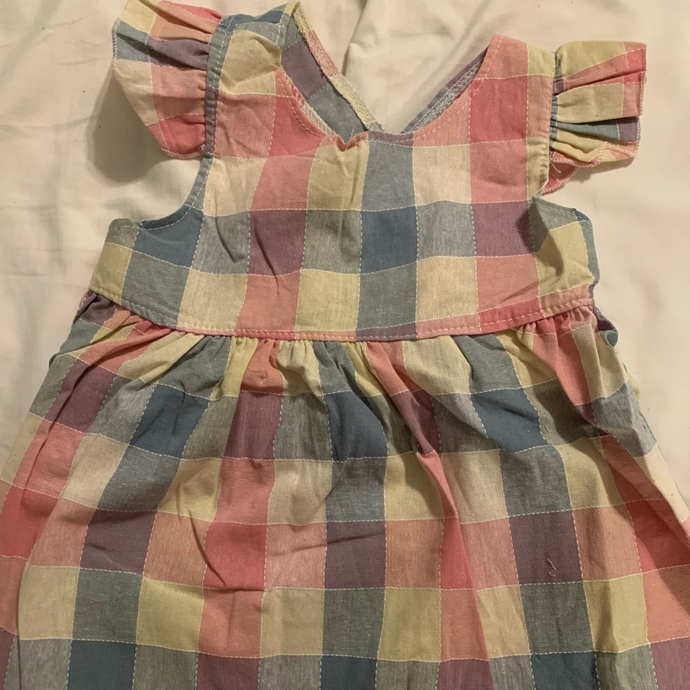 Boutique dress